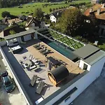 Magnifique Maison Contemporaine Proche Lac D\'Aix